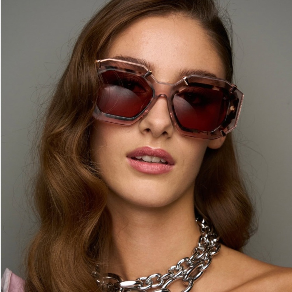 Excluded Philipp Plein Sunglasses, New 350 - Picture 3 of 6